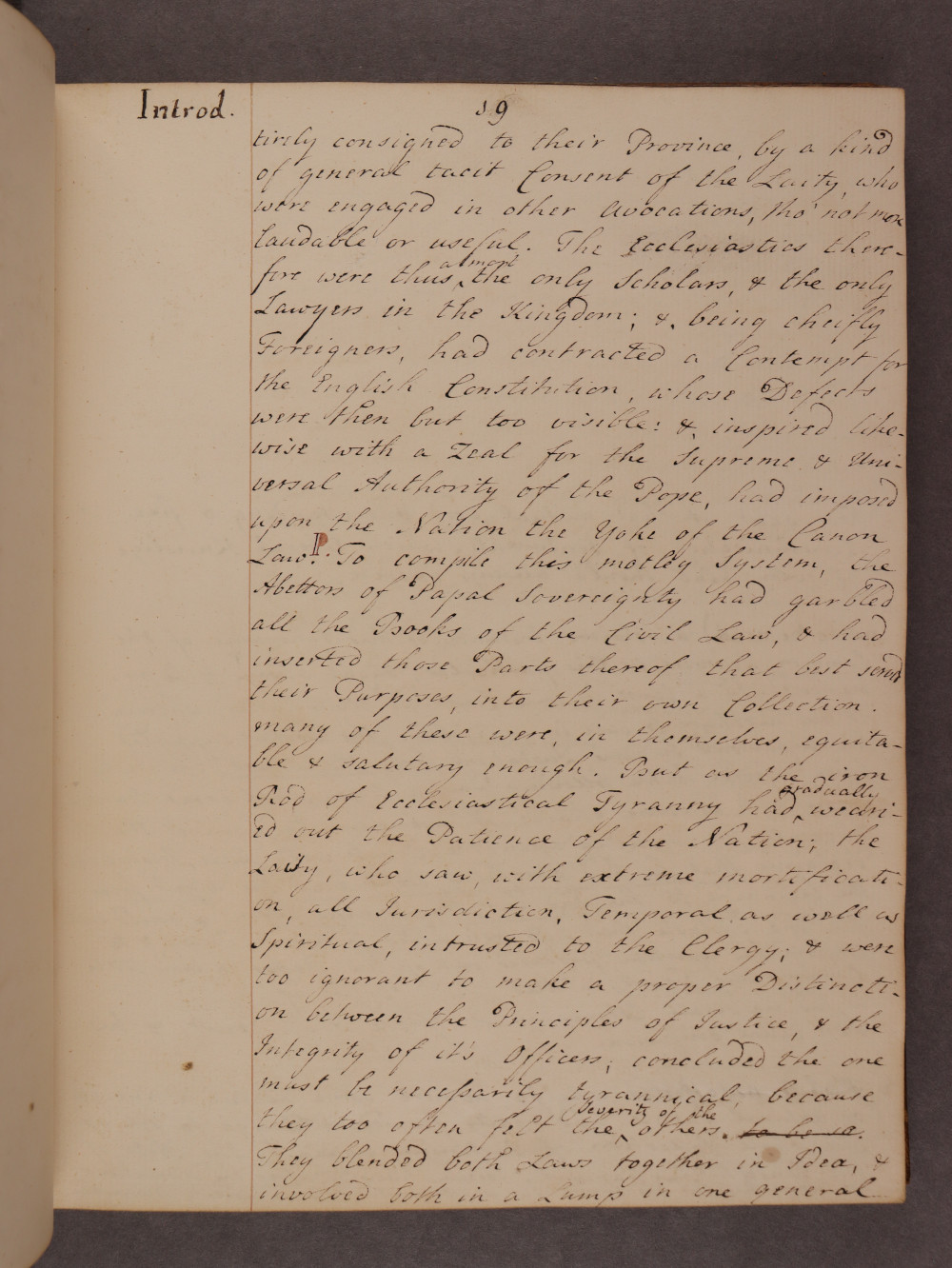 Folio 19 recto