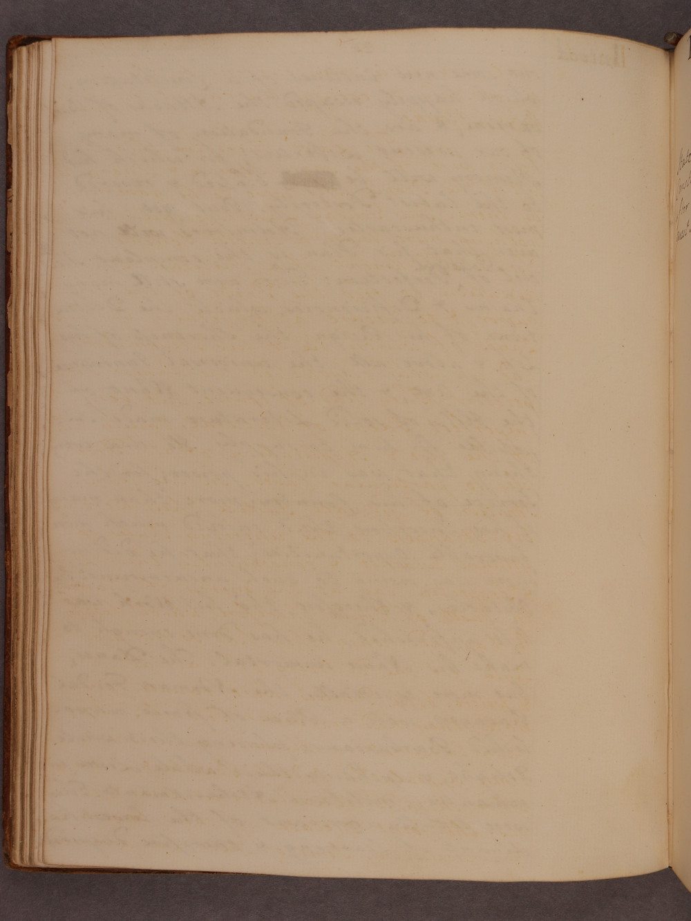 Folio 26 verso