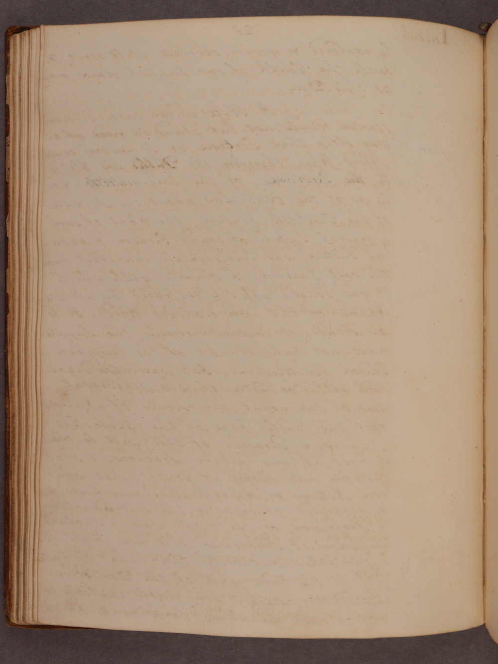 Folio 28 verso