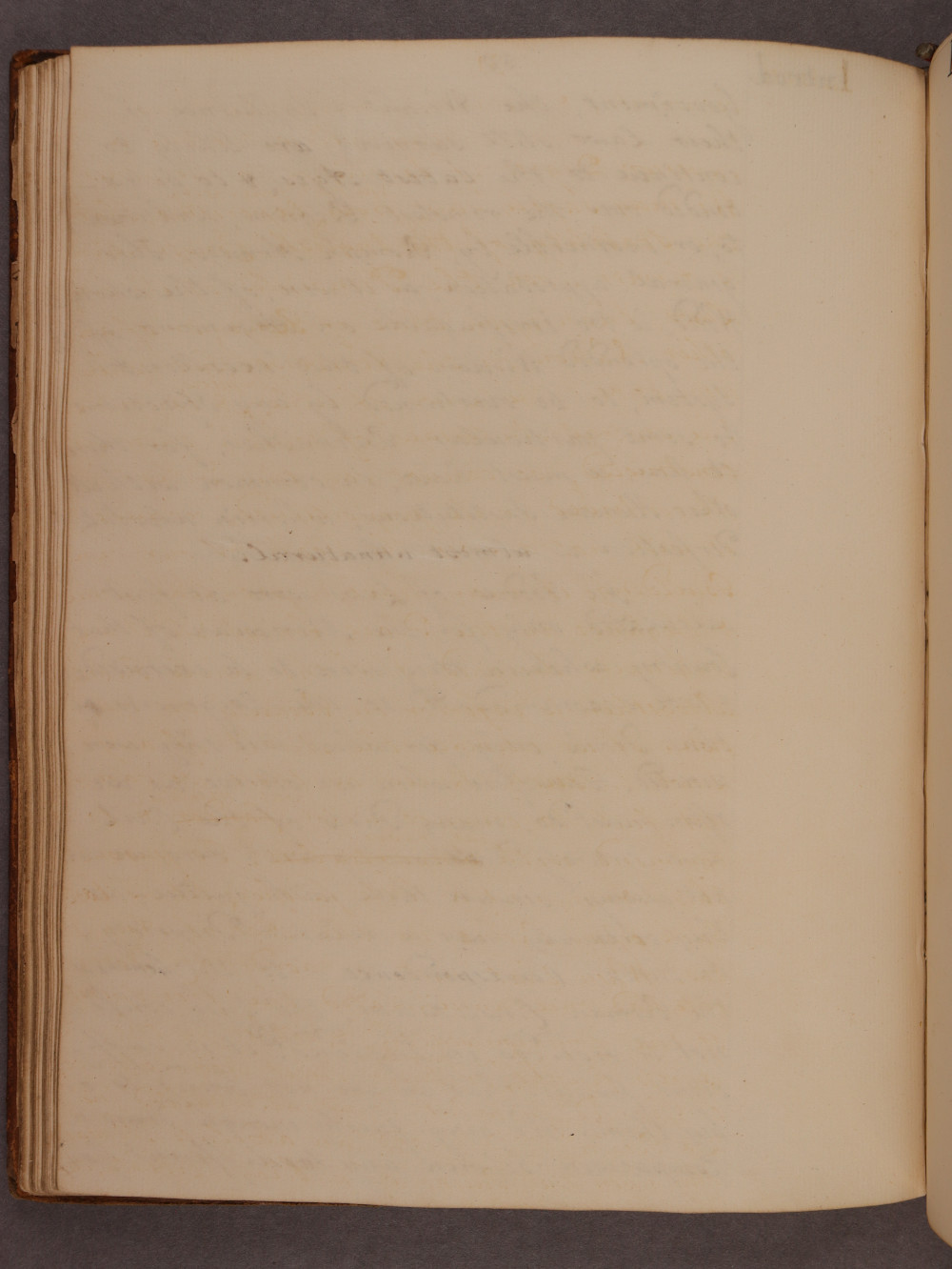Folio 30 verso