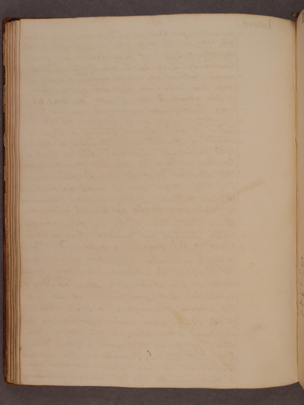 Folio 35 verso
