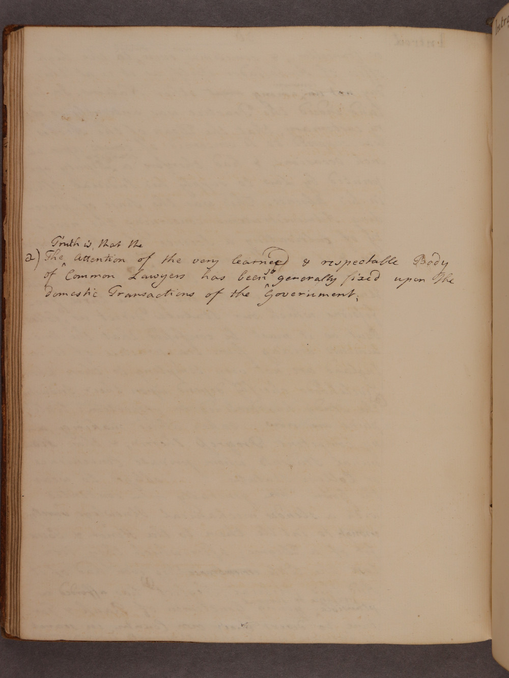 Folio 38 verso