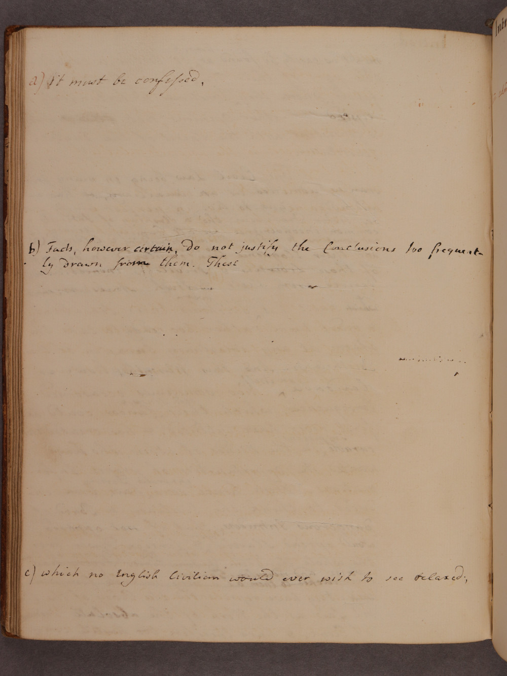 Folio 39 verso