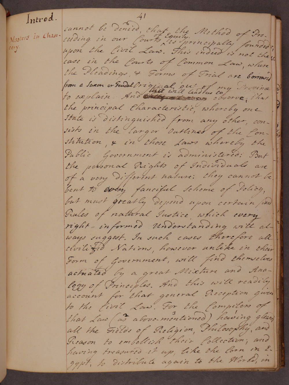 Folio 41 recto