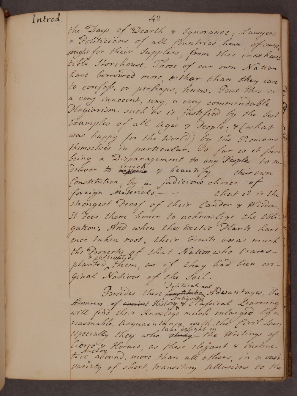 Folio 42 recto