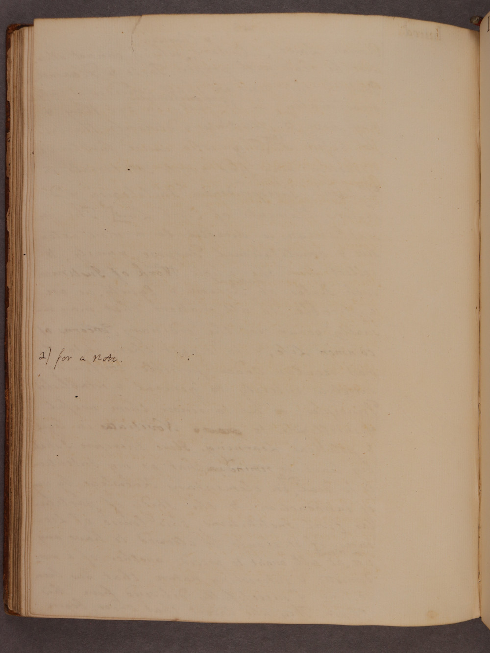 Folio 43 verso