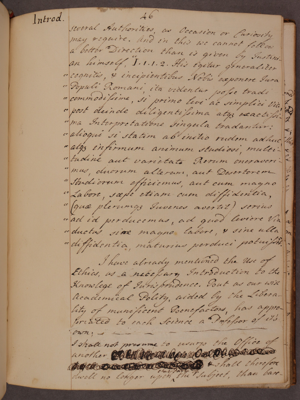 Folio 46 recto