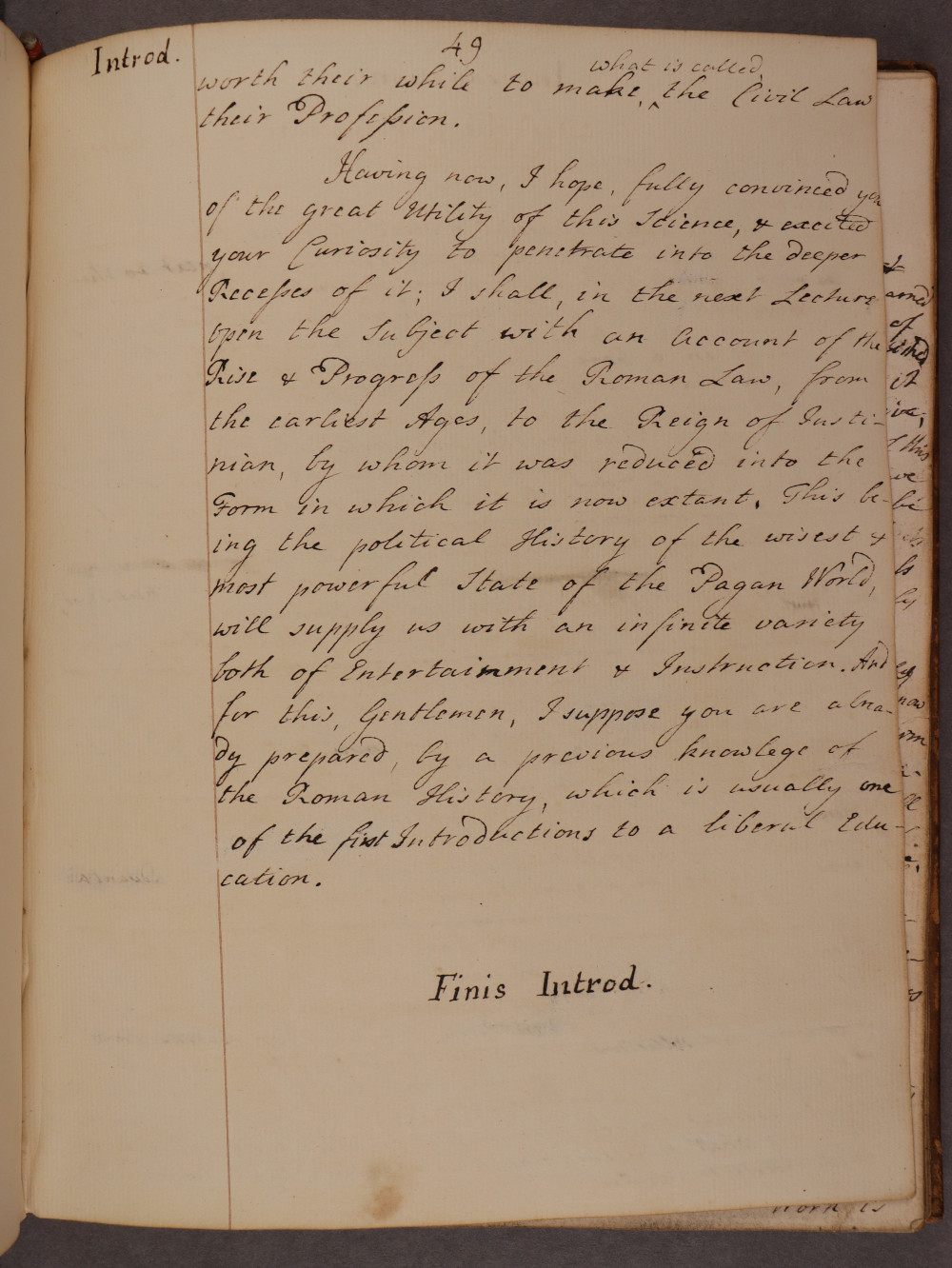 Folio 49 recto
