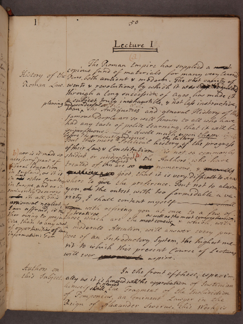 Folio 50 recto