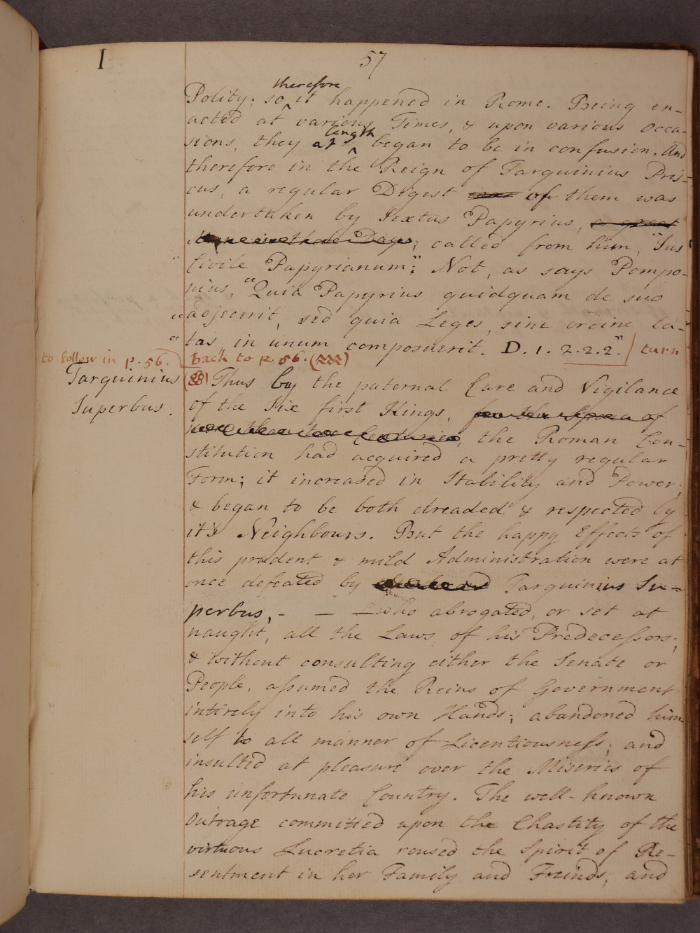 Folio 57 recto