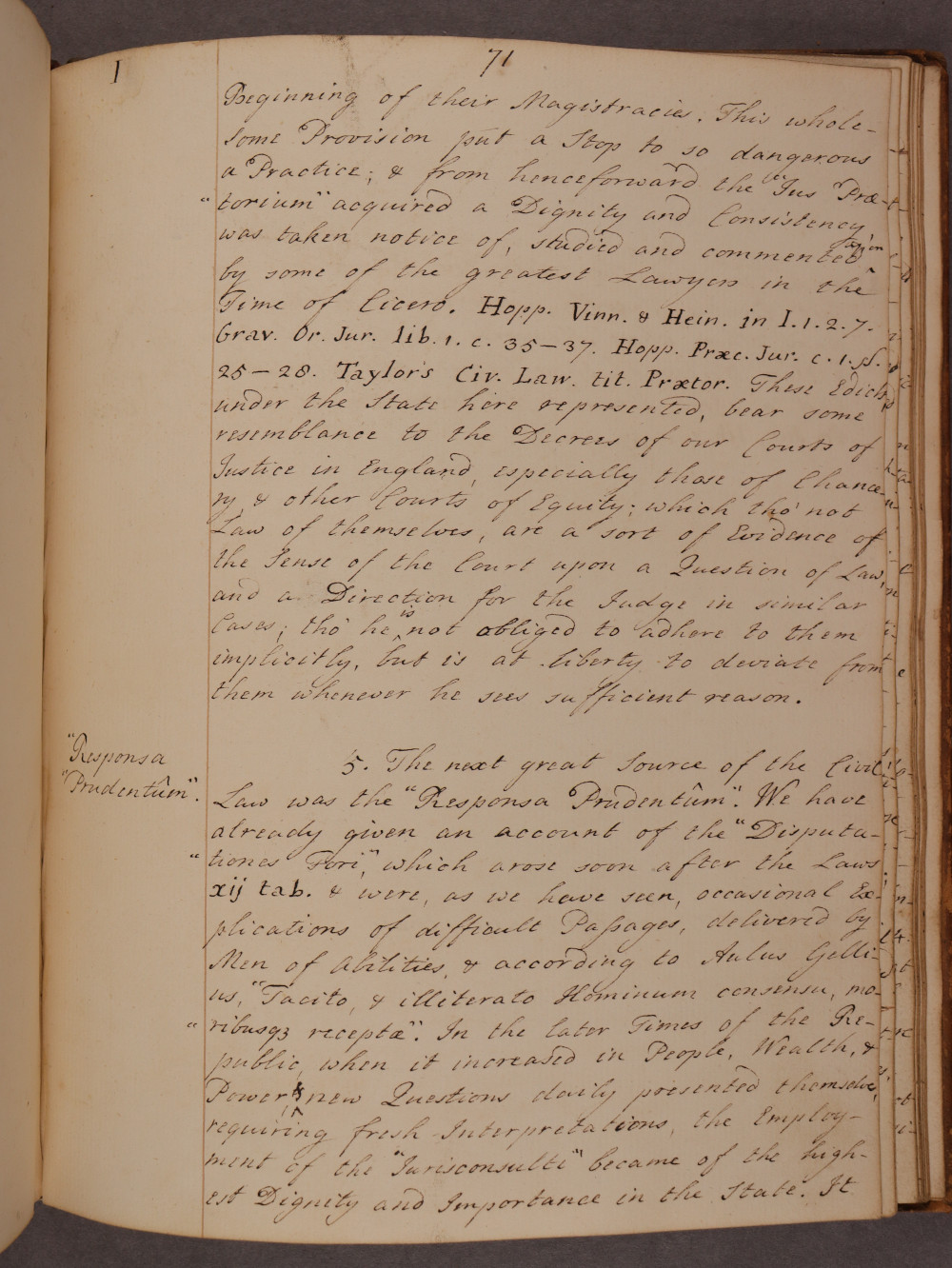 Folio 71 recto