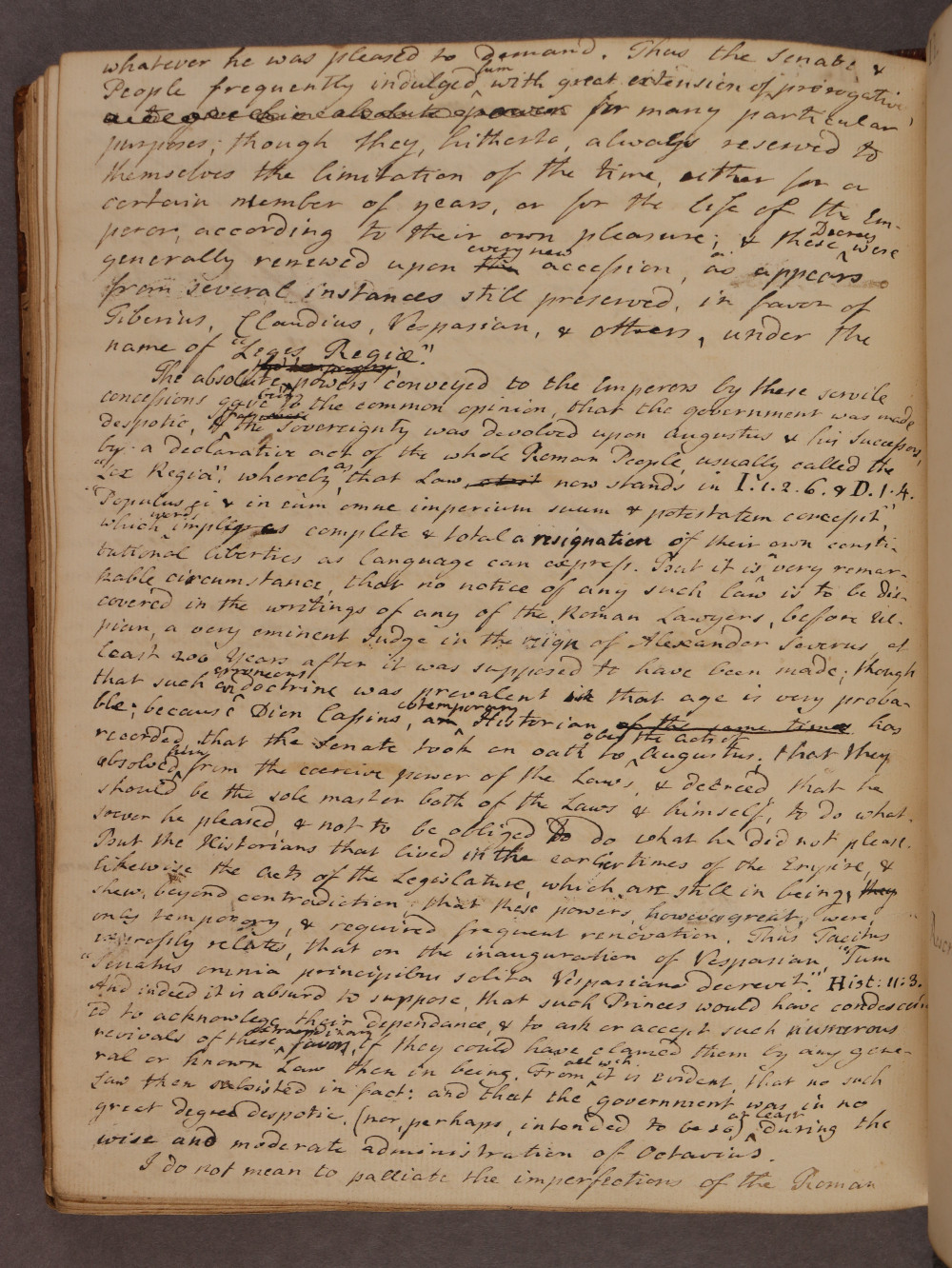 Folio 75 verso