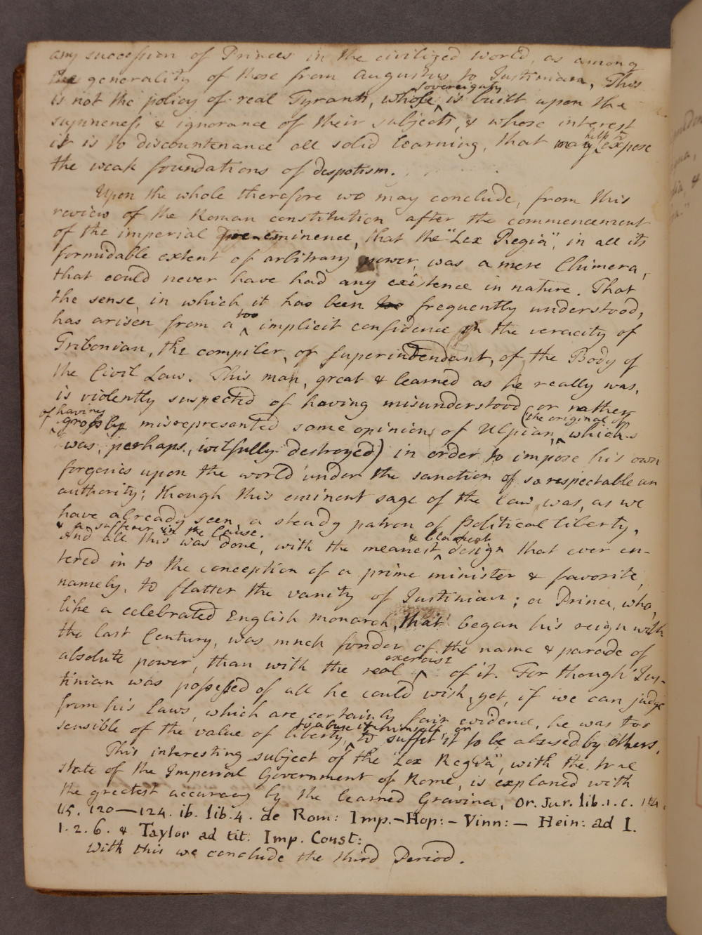 Folio 85 verso