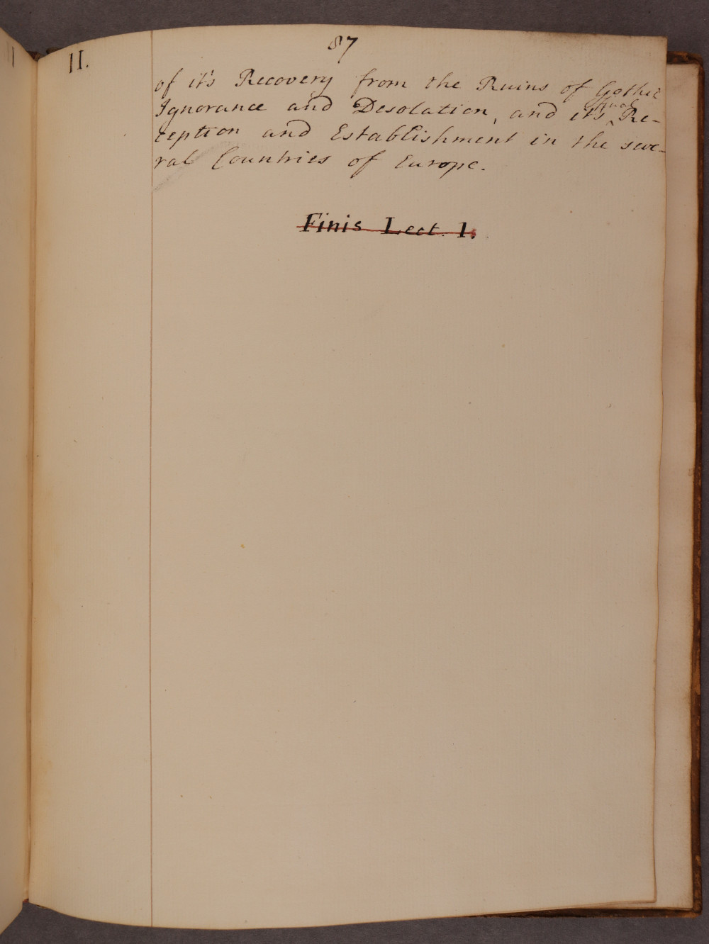 Folio 87 recto
