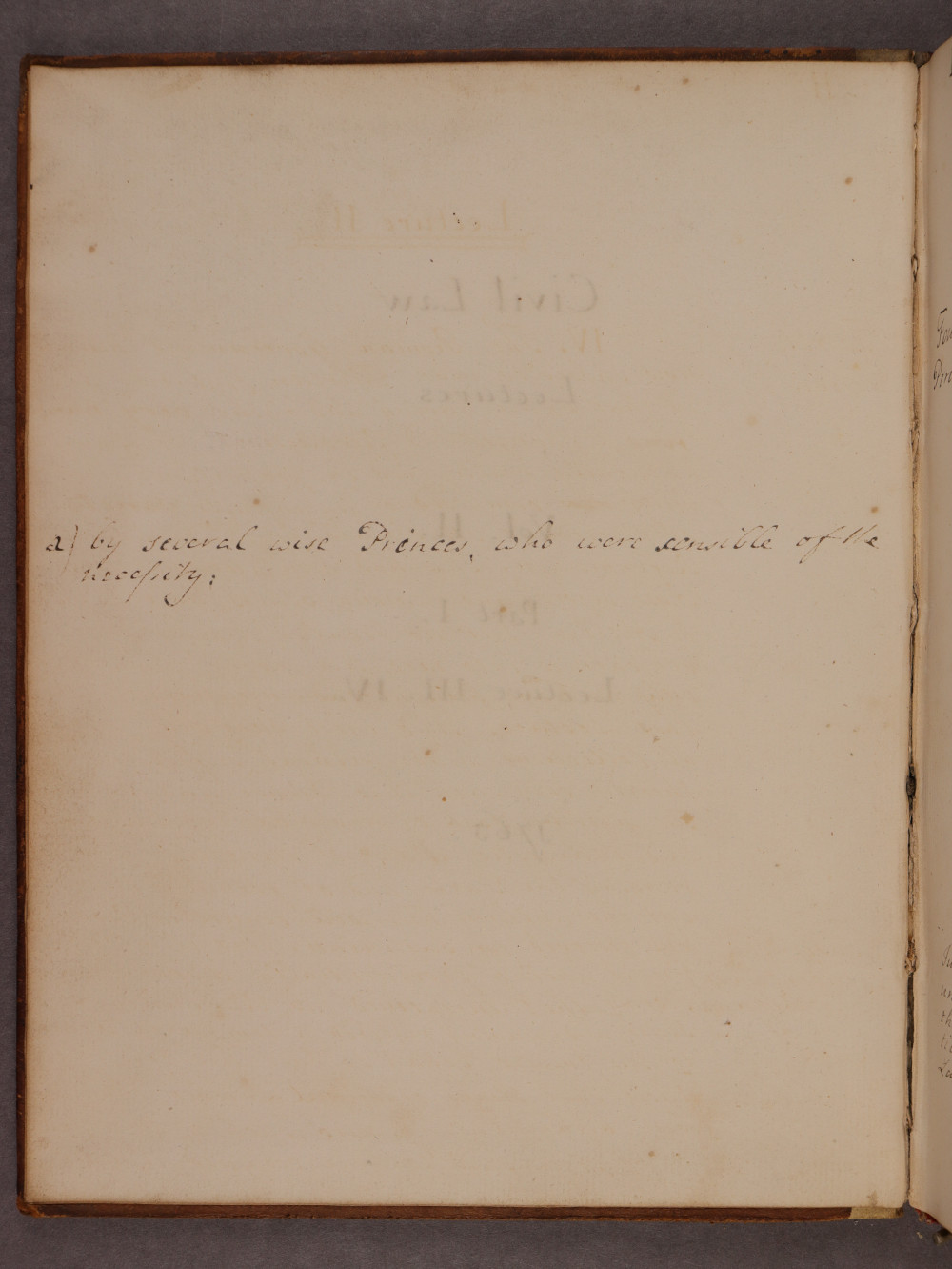 Title Page verso