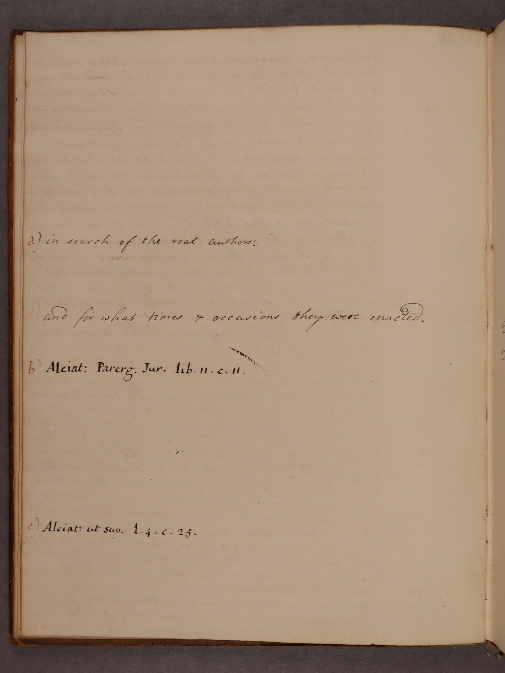 Folio 3 verso