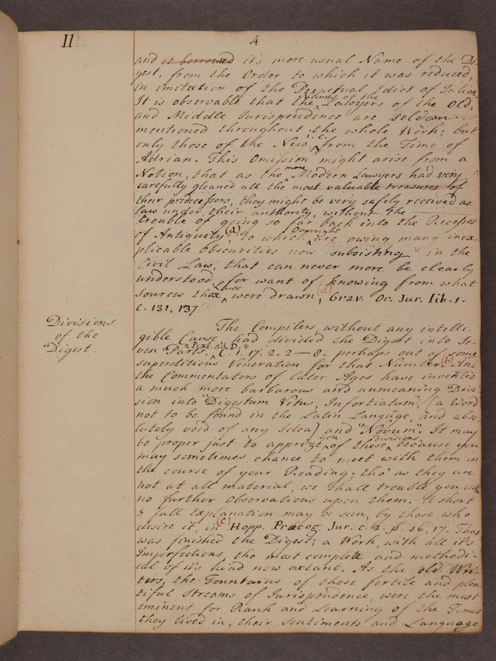 Folio 4 recto