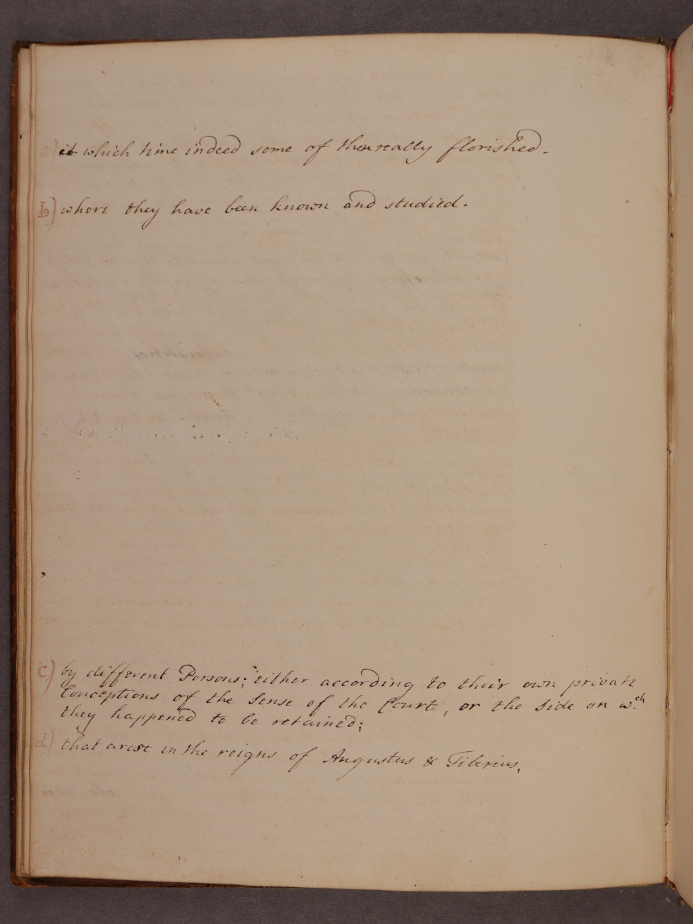 Folio 4 verso