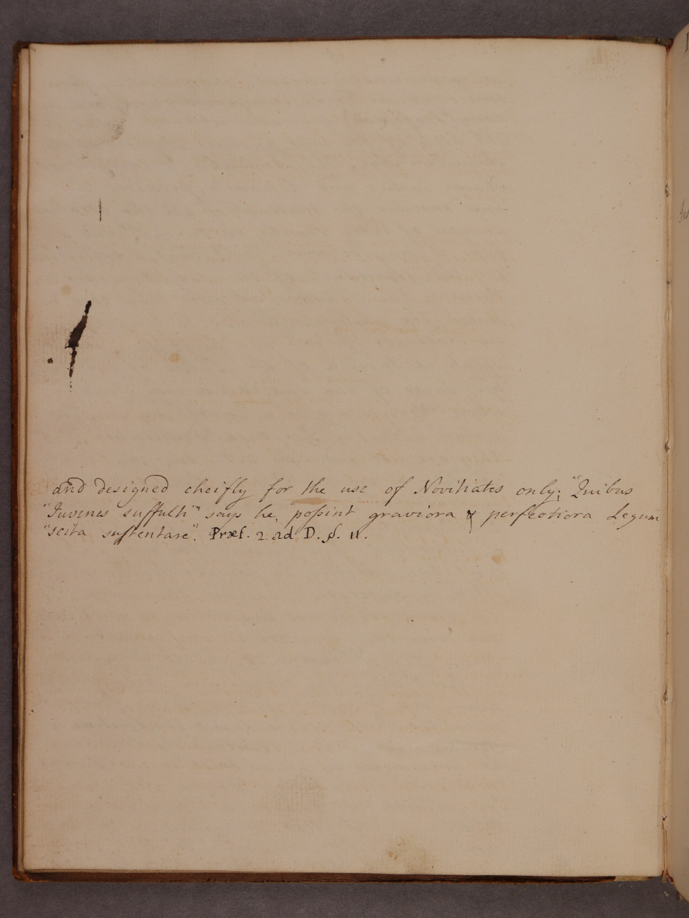 Folio 5 verso