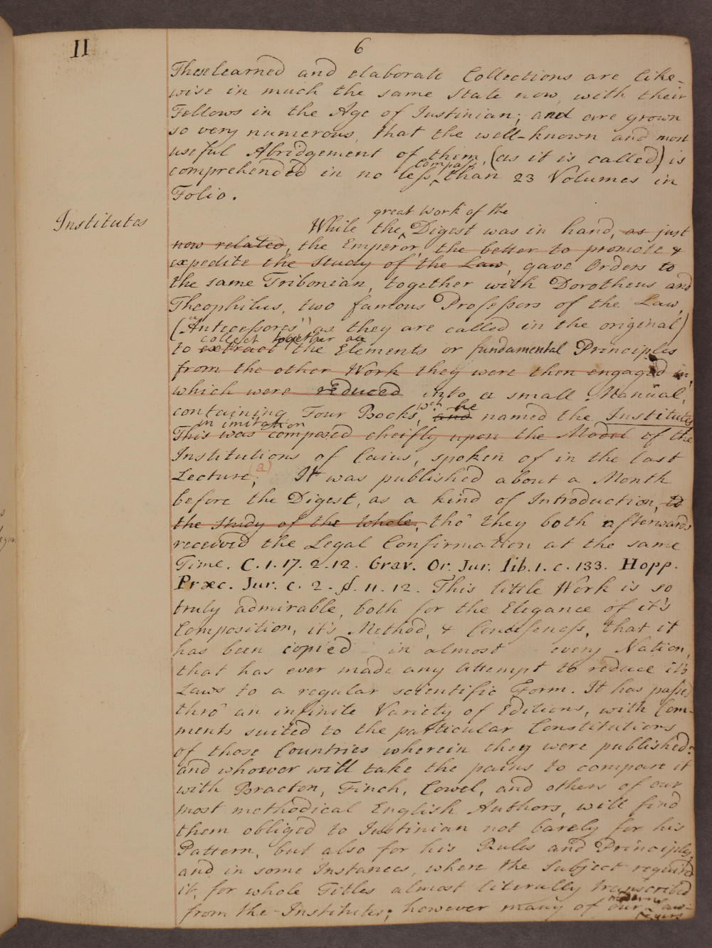 Folio 6 recto
