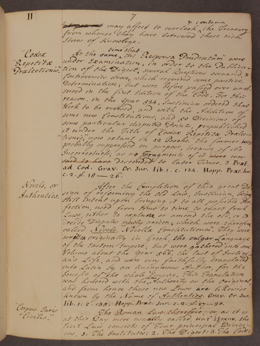 Folio 7 recto