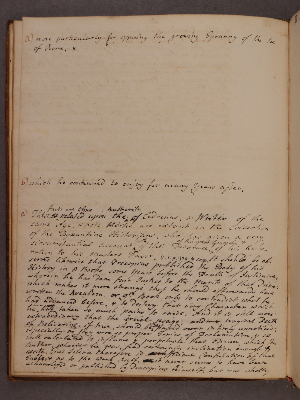 Folio 8 verso