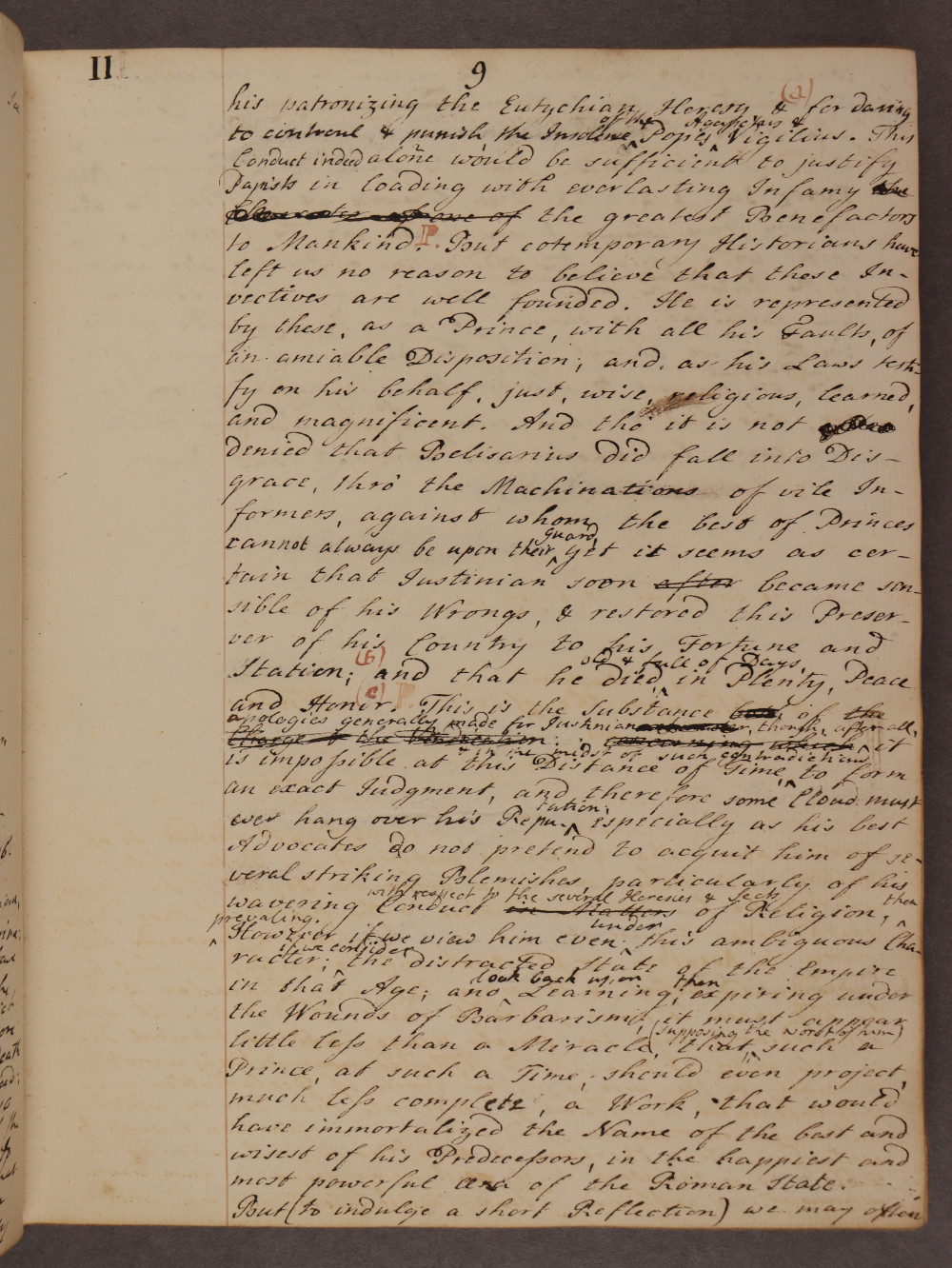 Folio 9 recto