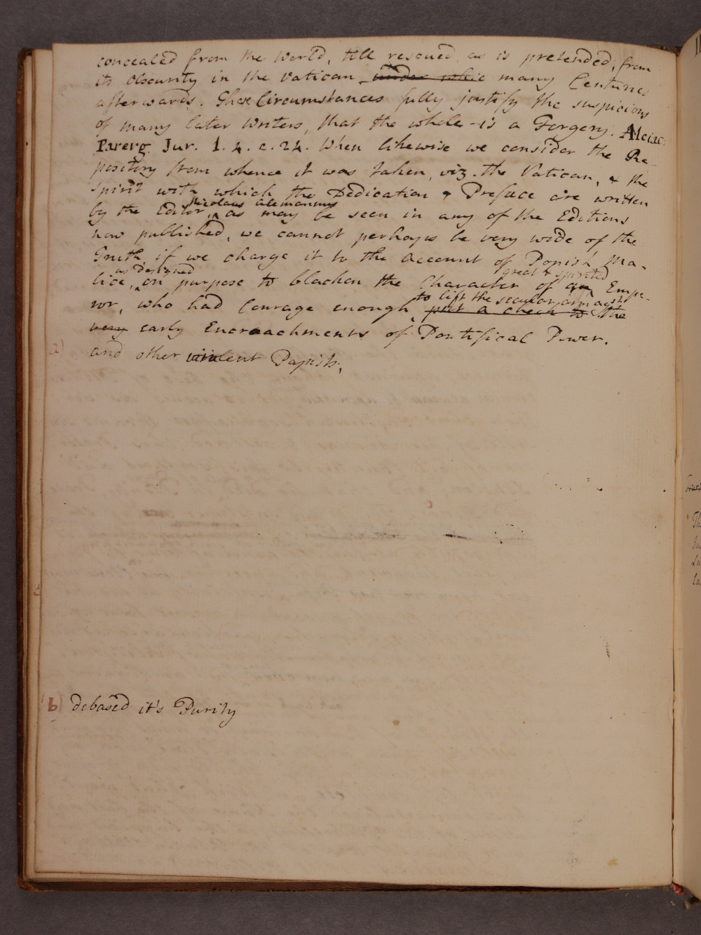 Folio 9 verso