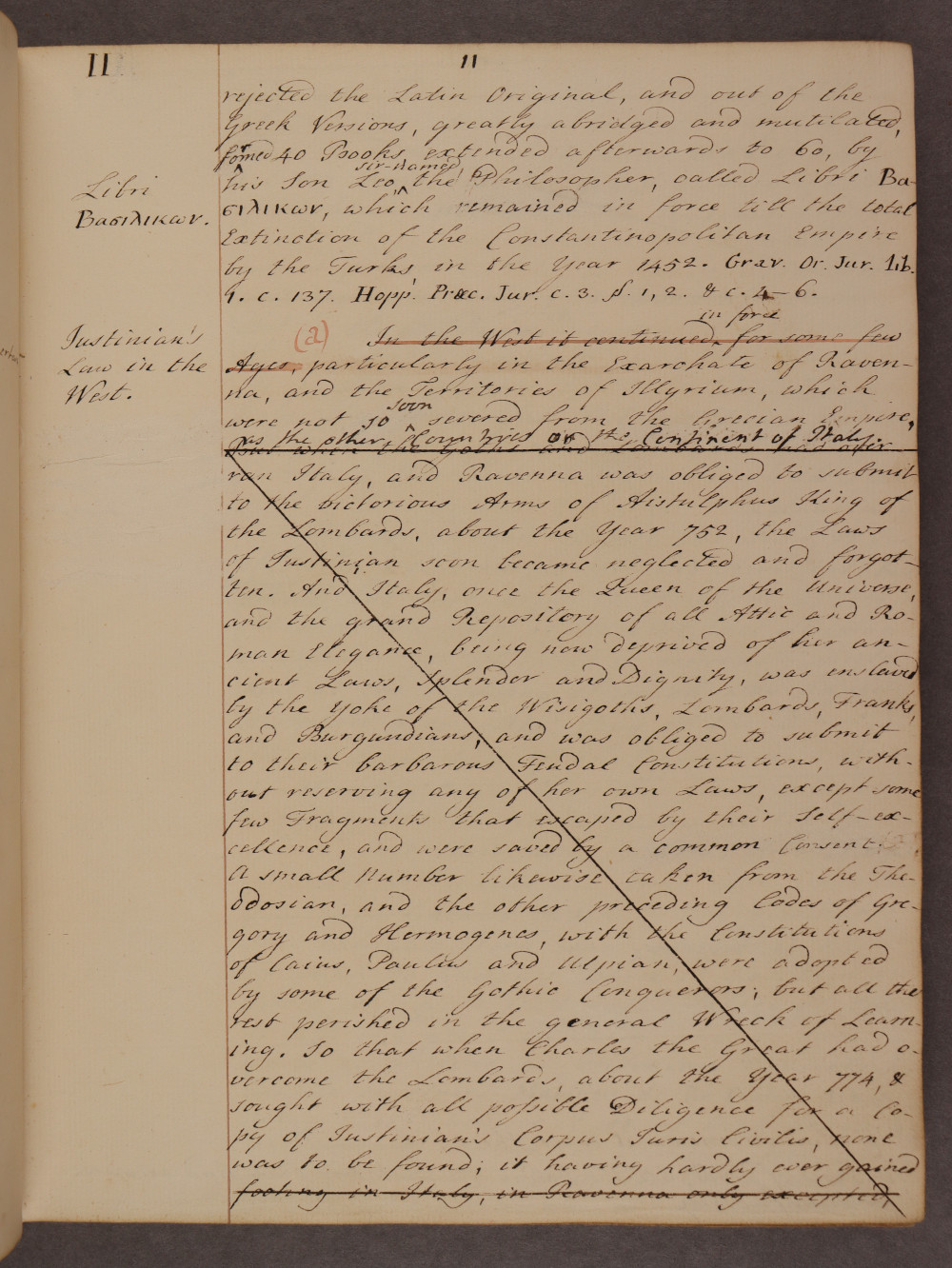 Folio 11 recto