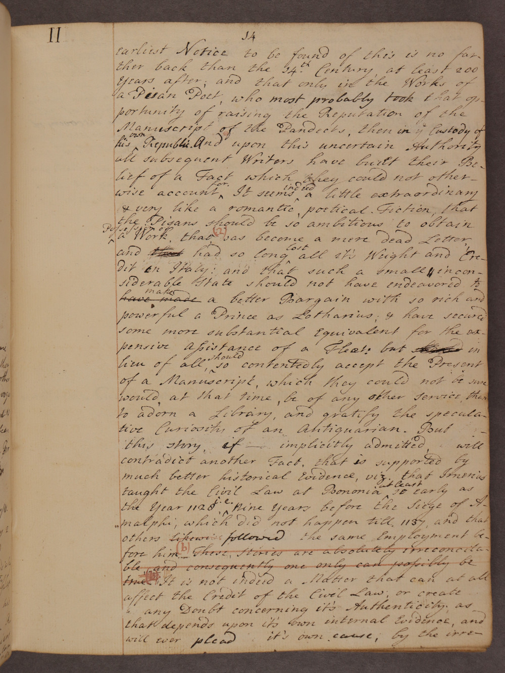 Folio 14 recto