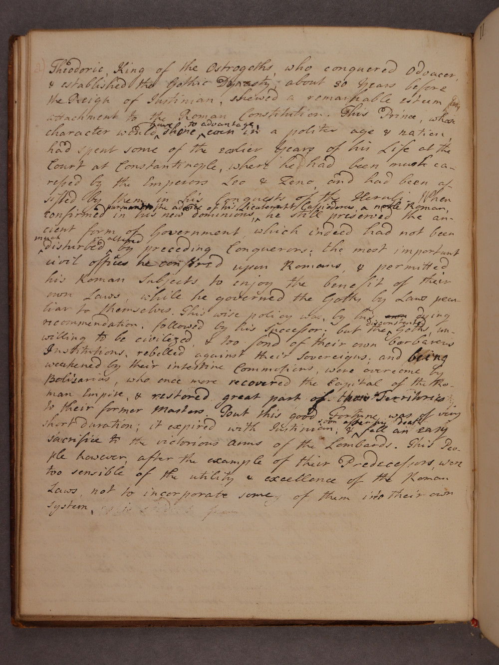 Folio 15 verso