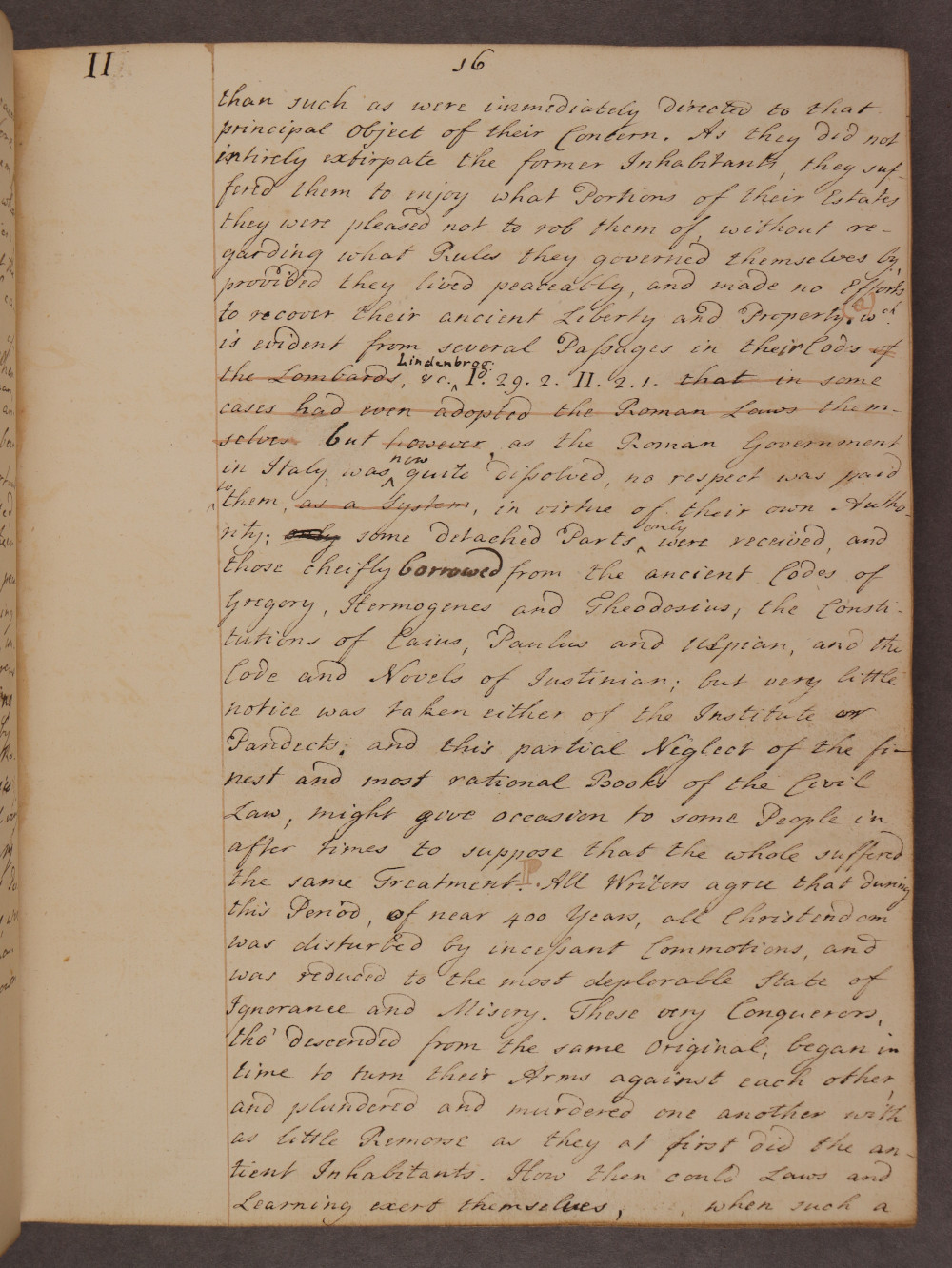 Folio 16 recto