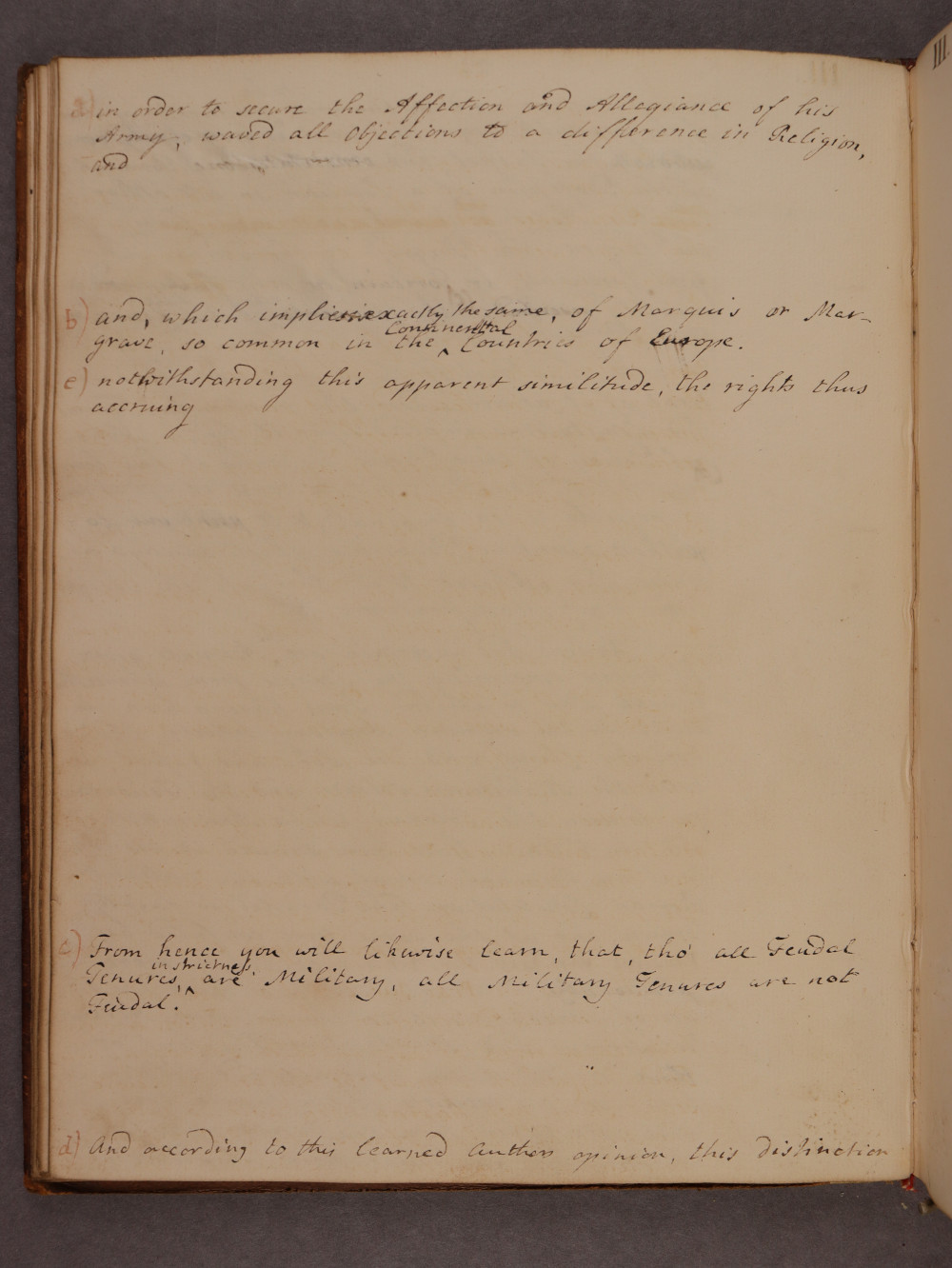 Folio 22 verso