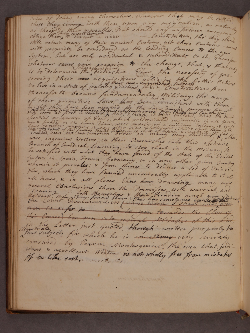 Folio 25 verso