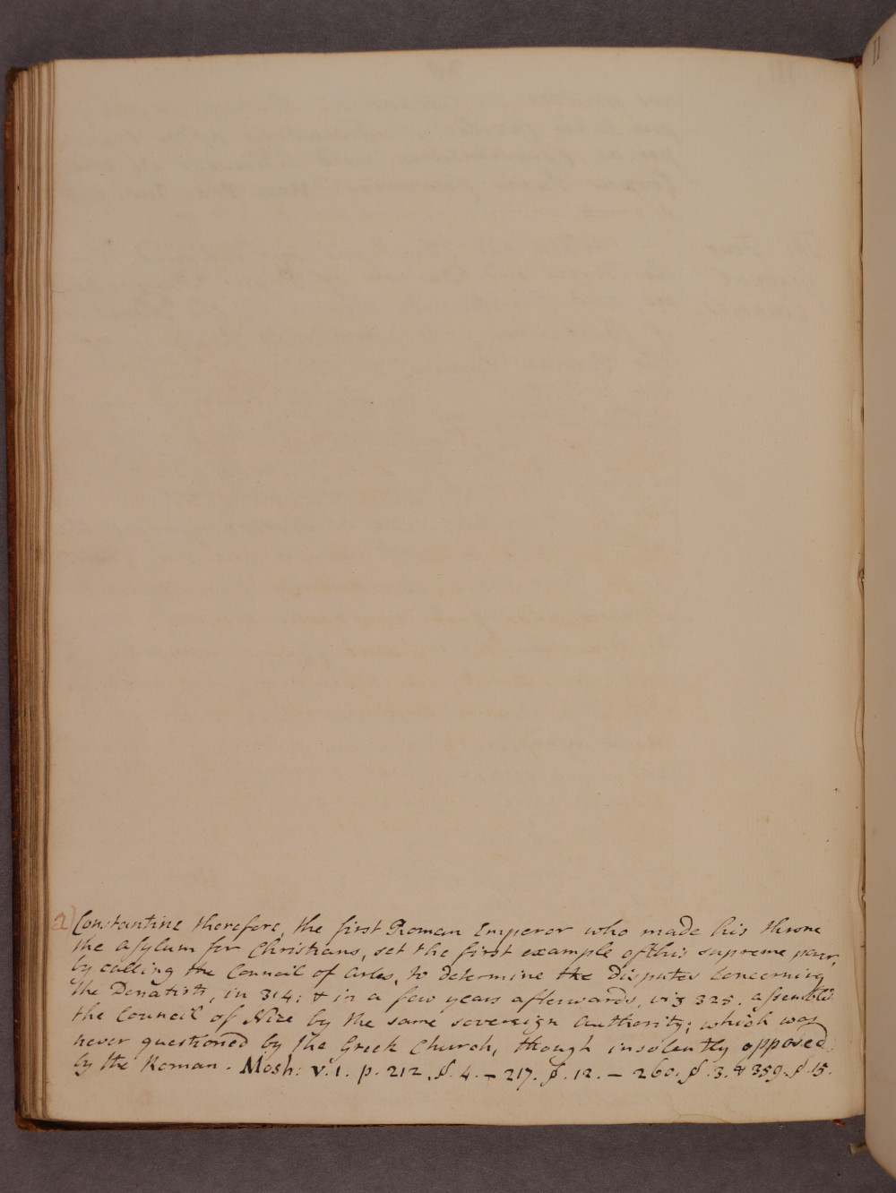 Folio 38 verso