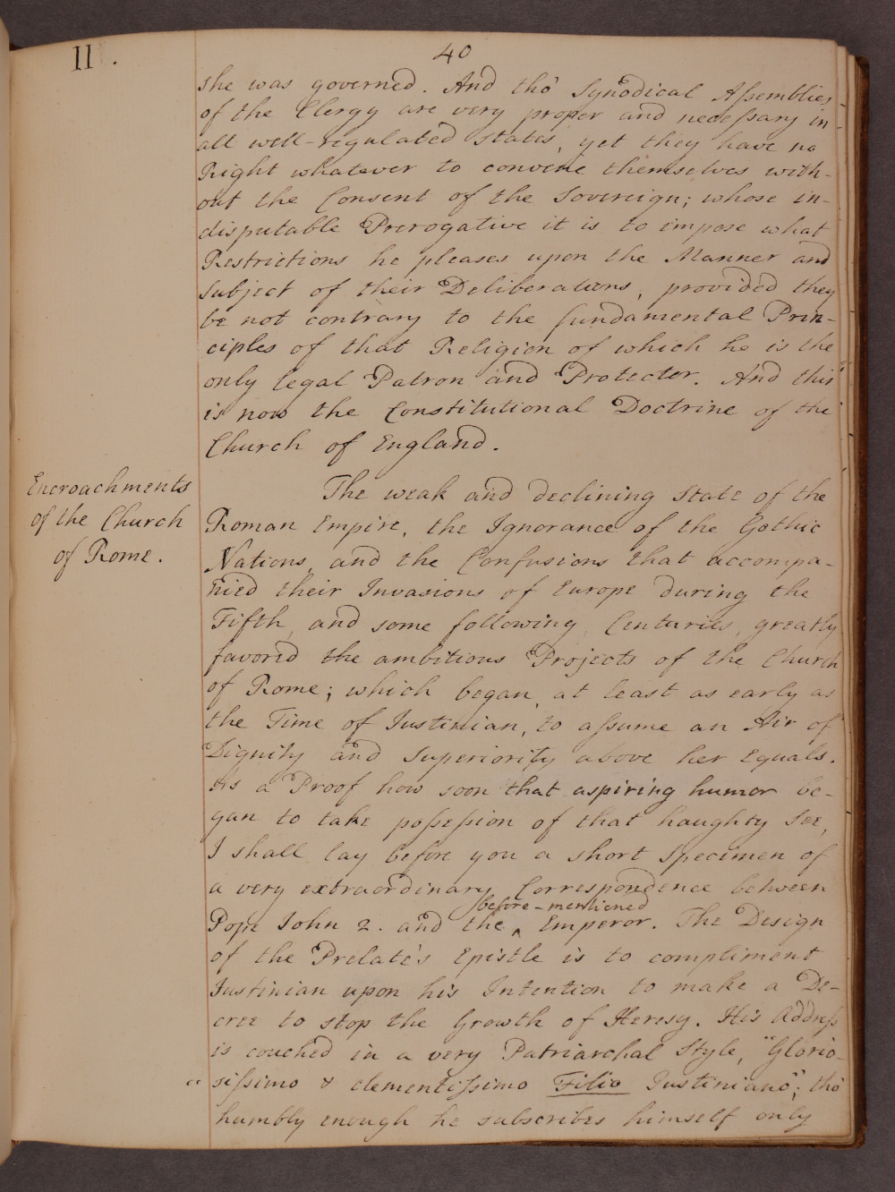 Folio 40 recto