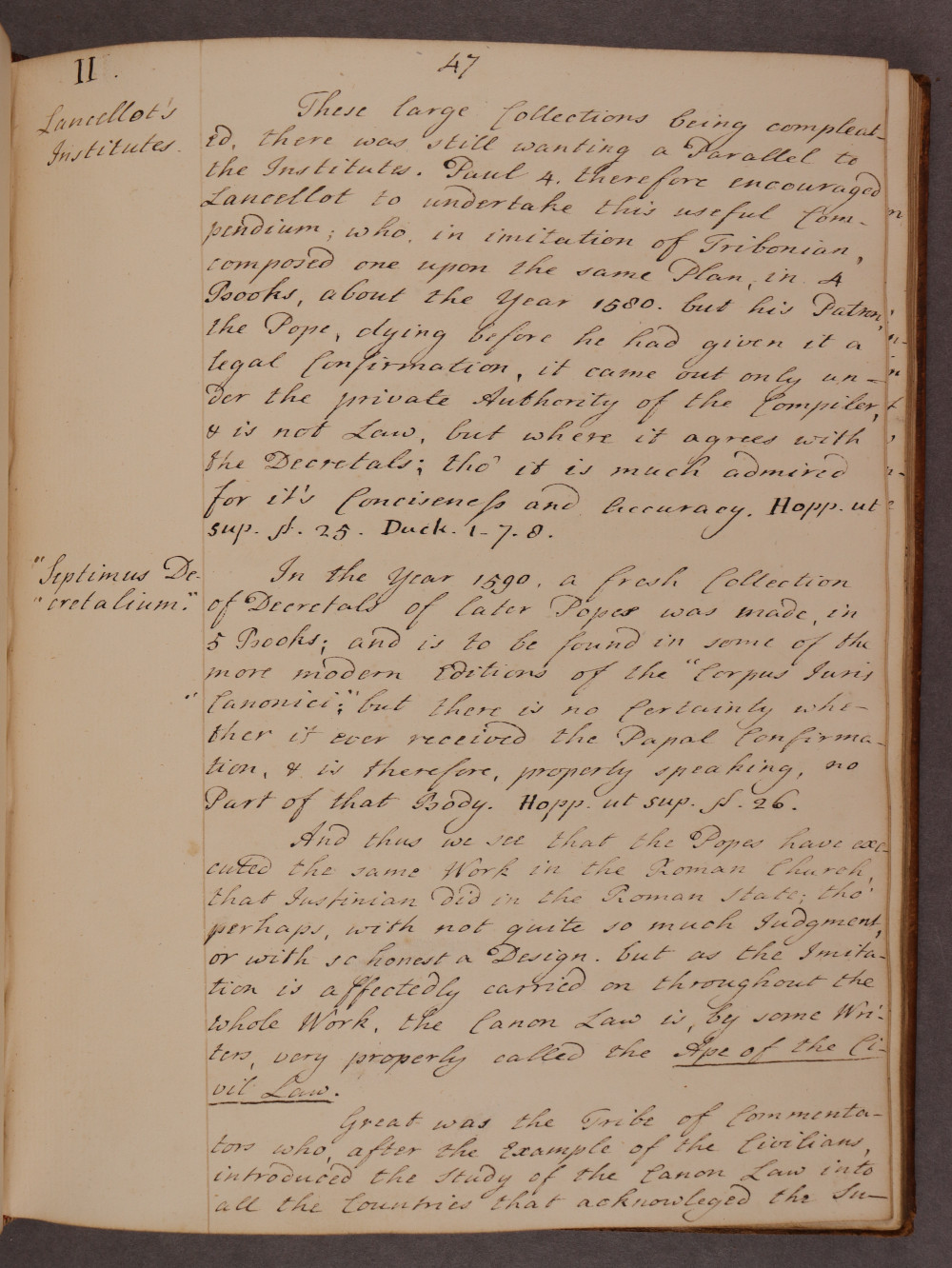 Folio 47 recto