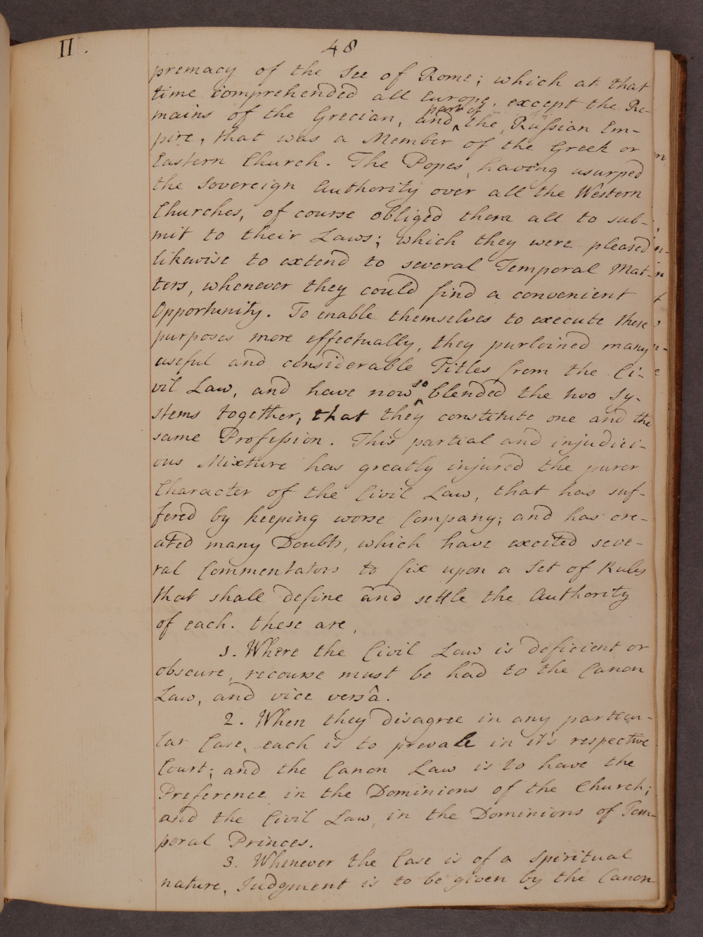 Folio 48 recto