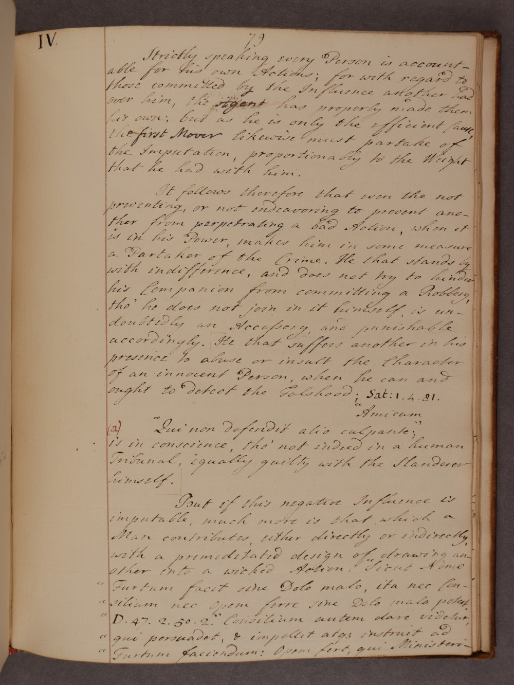 Folio 79 recto