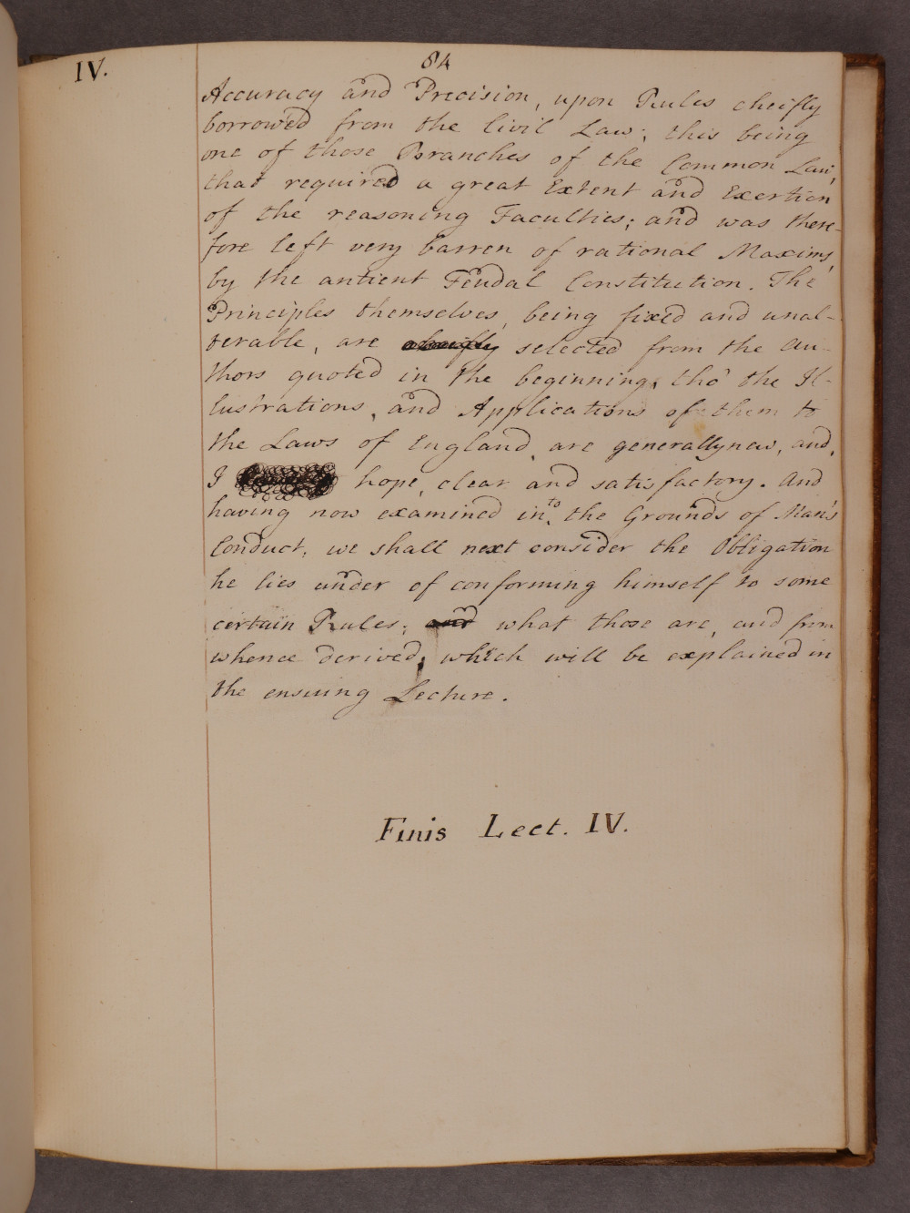 Folio 84 recto