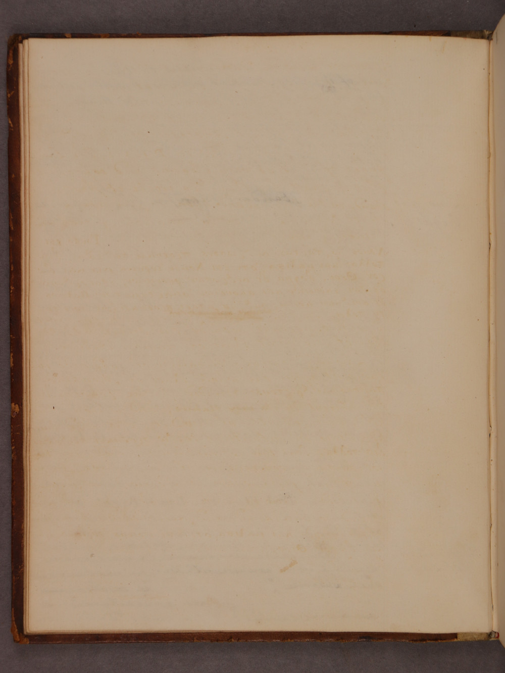 Folio 3 verso