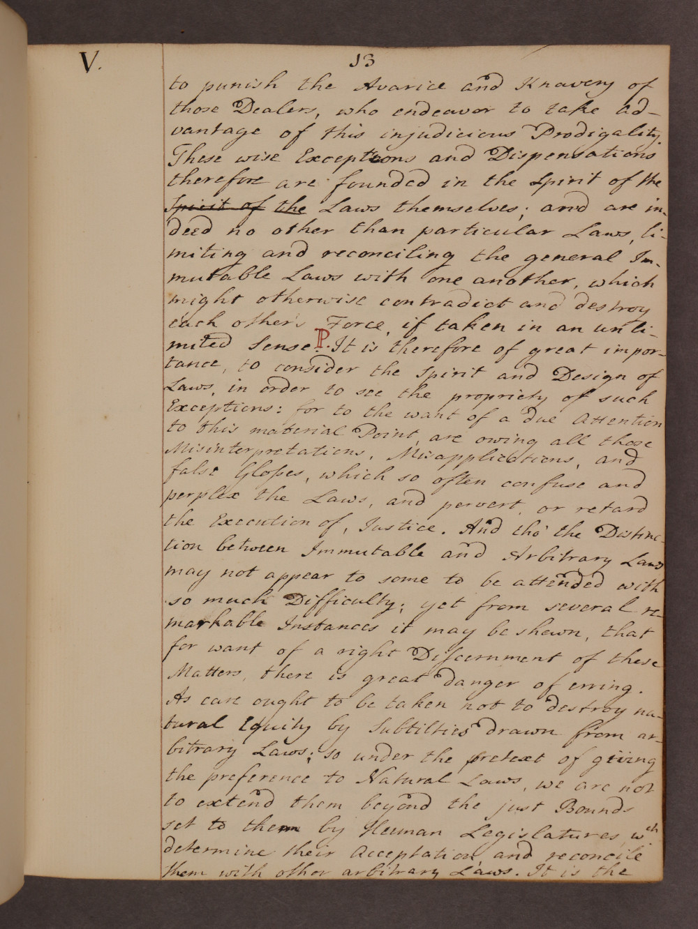 Folio 13 recto