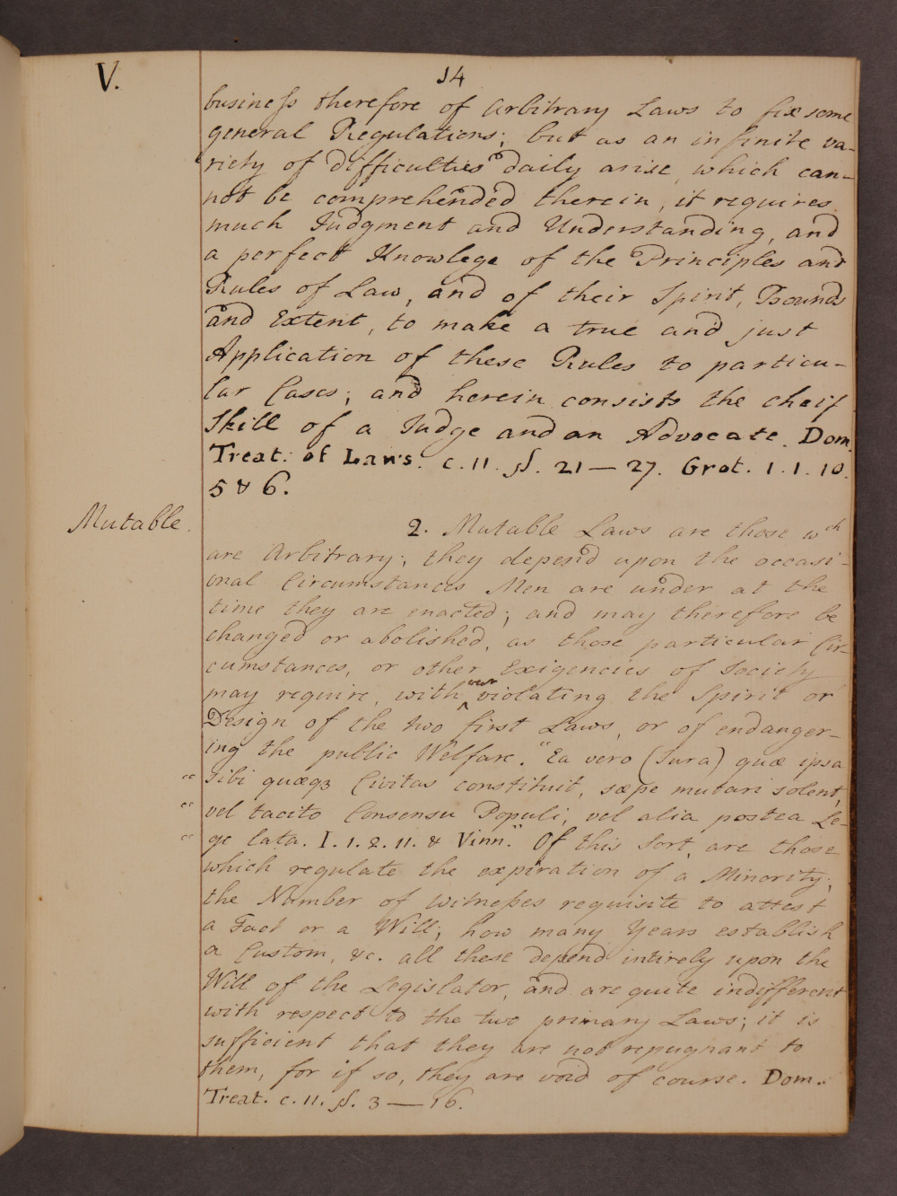 Folio 14 recto