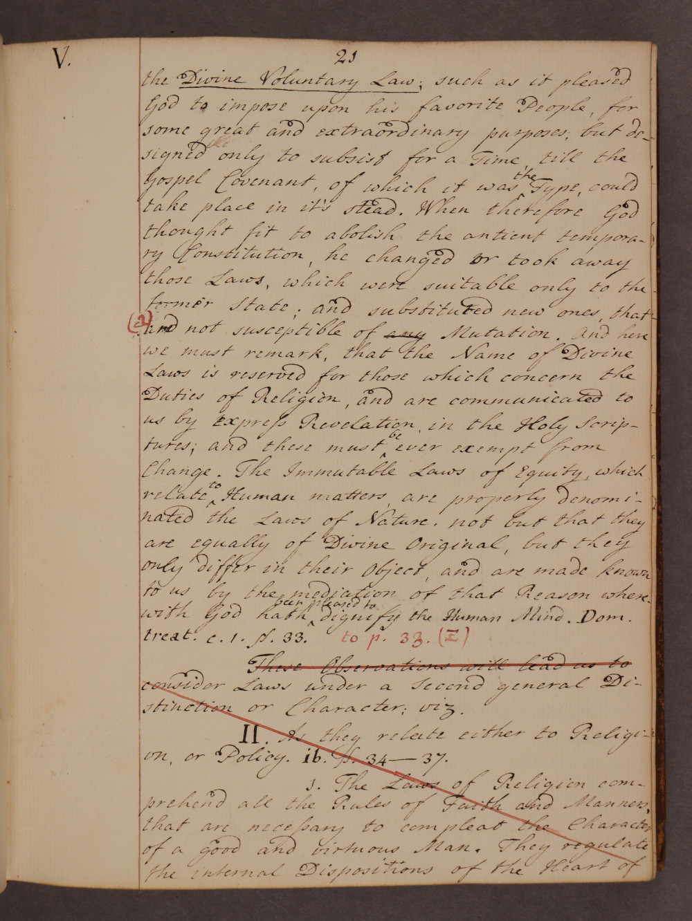 Folio 21 recto