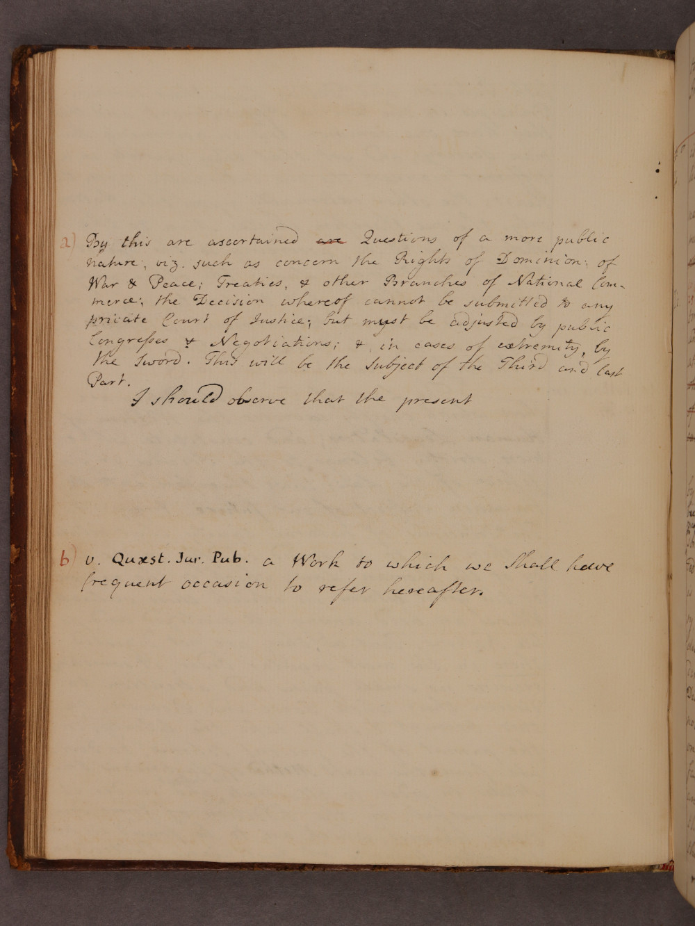 Folio 23 verso