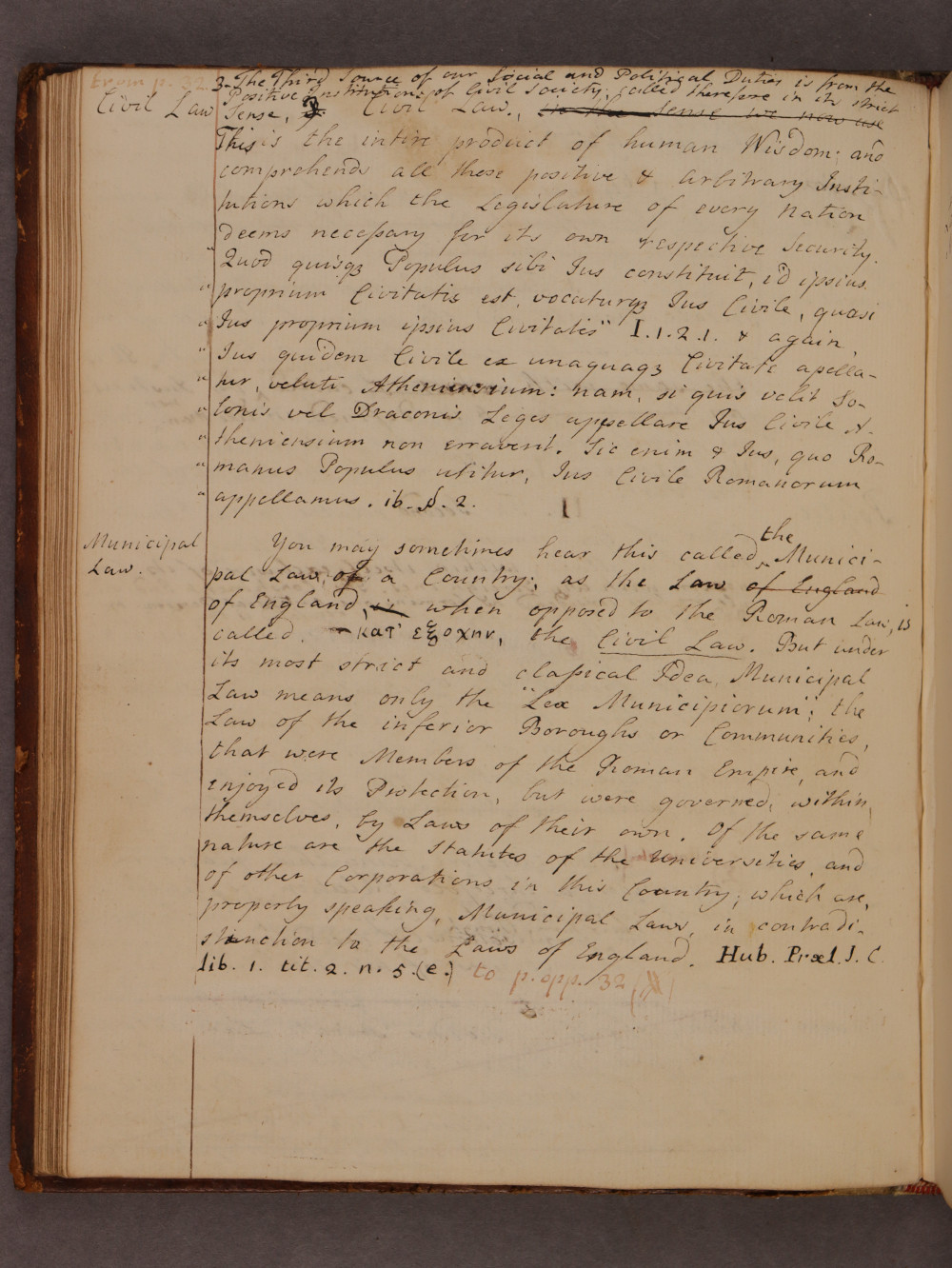 Folio 25 verso
