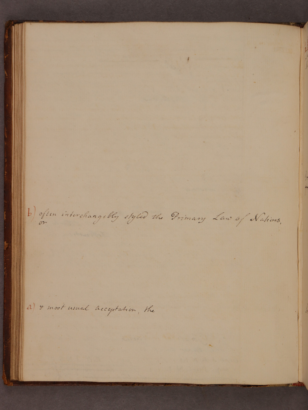 Folio 26 verso
