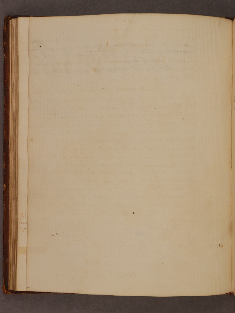 Folio 32 verso