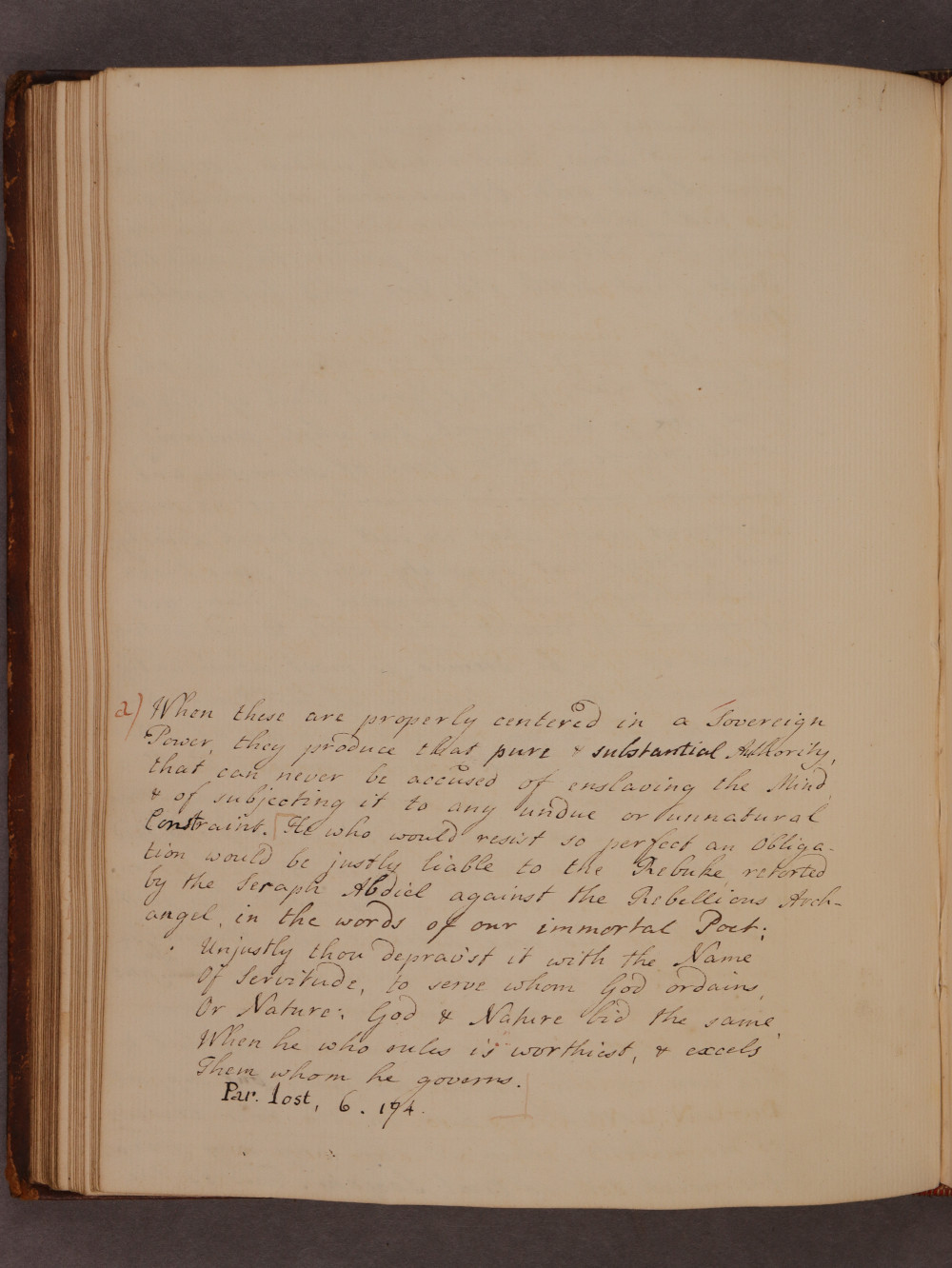 Folio 46 verso
