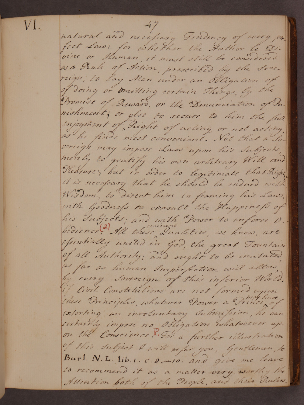 Folio 47 recto
